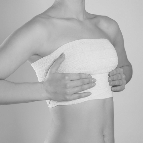 kapselbildning efter bröstförstoring